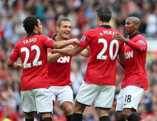 在聚光灯下 在聚光灯下