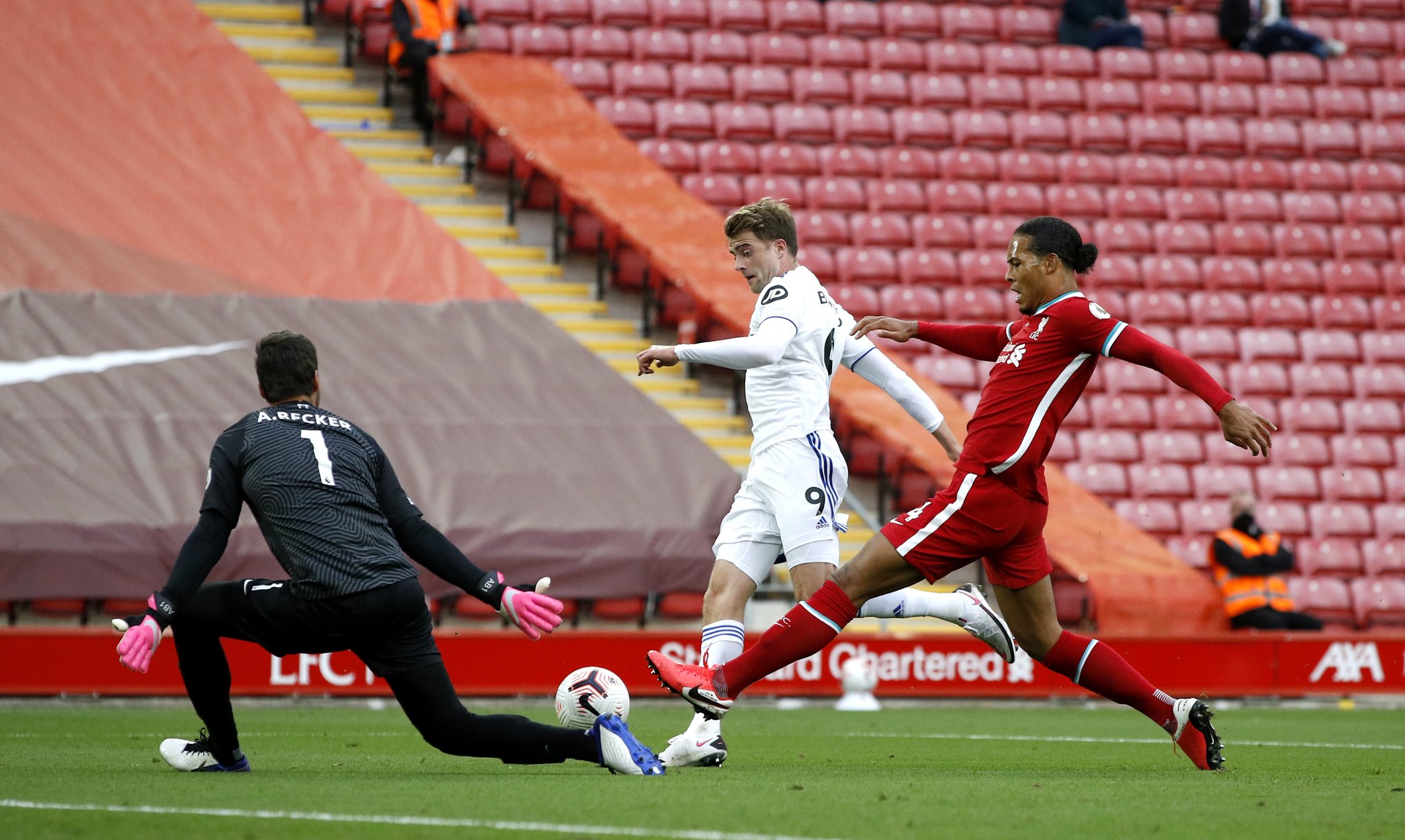 力的较量 力的较量