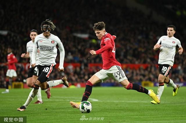 看待馬奎爾 看待馬奎爾