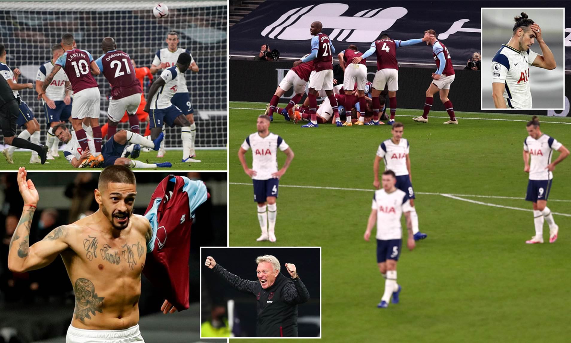 事件的重演 事件的重演